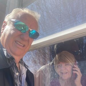 Meet your Posher, Dan